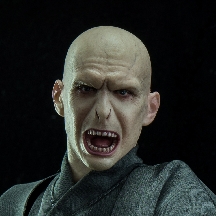LORD VOLDEMORT